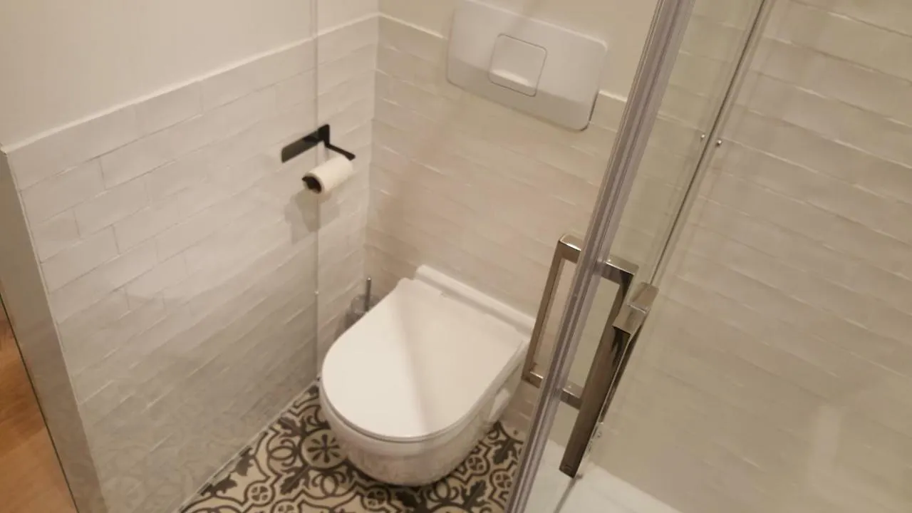 Downtown Vienna - Studioapartment Golden Quarters 0*,  Austria
