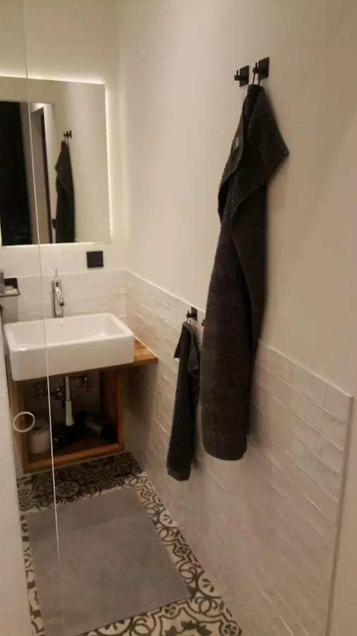 Downtown Vienna - Studioapartment Golden Quarters Austria